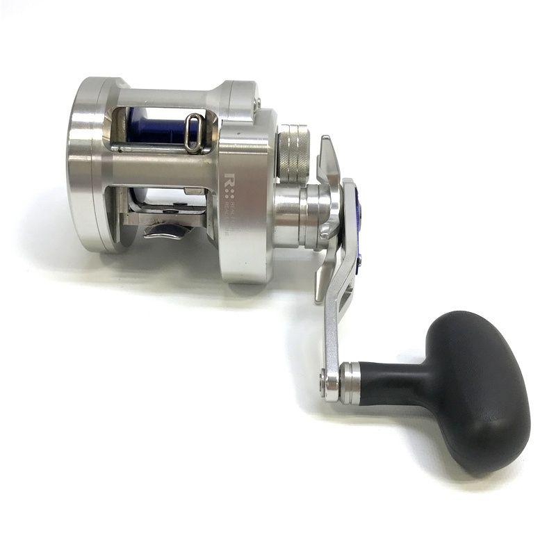 ダイワ RYOGA 両軸リールC2020PE-HL ダイワ RYOGA 両軸リールC2020PE-HL ダイワ RYOGA 両軸リール