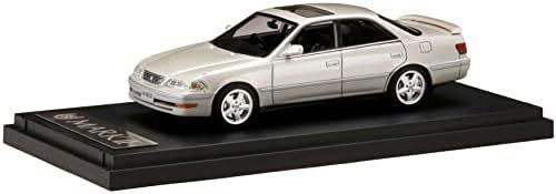 MARK43 1|43 トヨタ Mk2 Tourer V JZX100 プレステージャスパールトーニング 完成品 PM43148PT