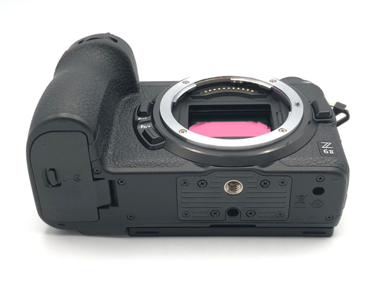 Nikon Z6II ボディ 美品 ショット数8500 オマケ付き ニコン Z 6II
