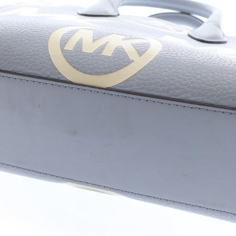 MICHAEL KORS (マイケルコース) 2WAY スモールロゴ クロスボディー  