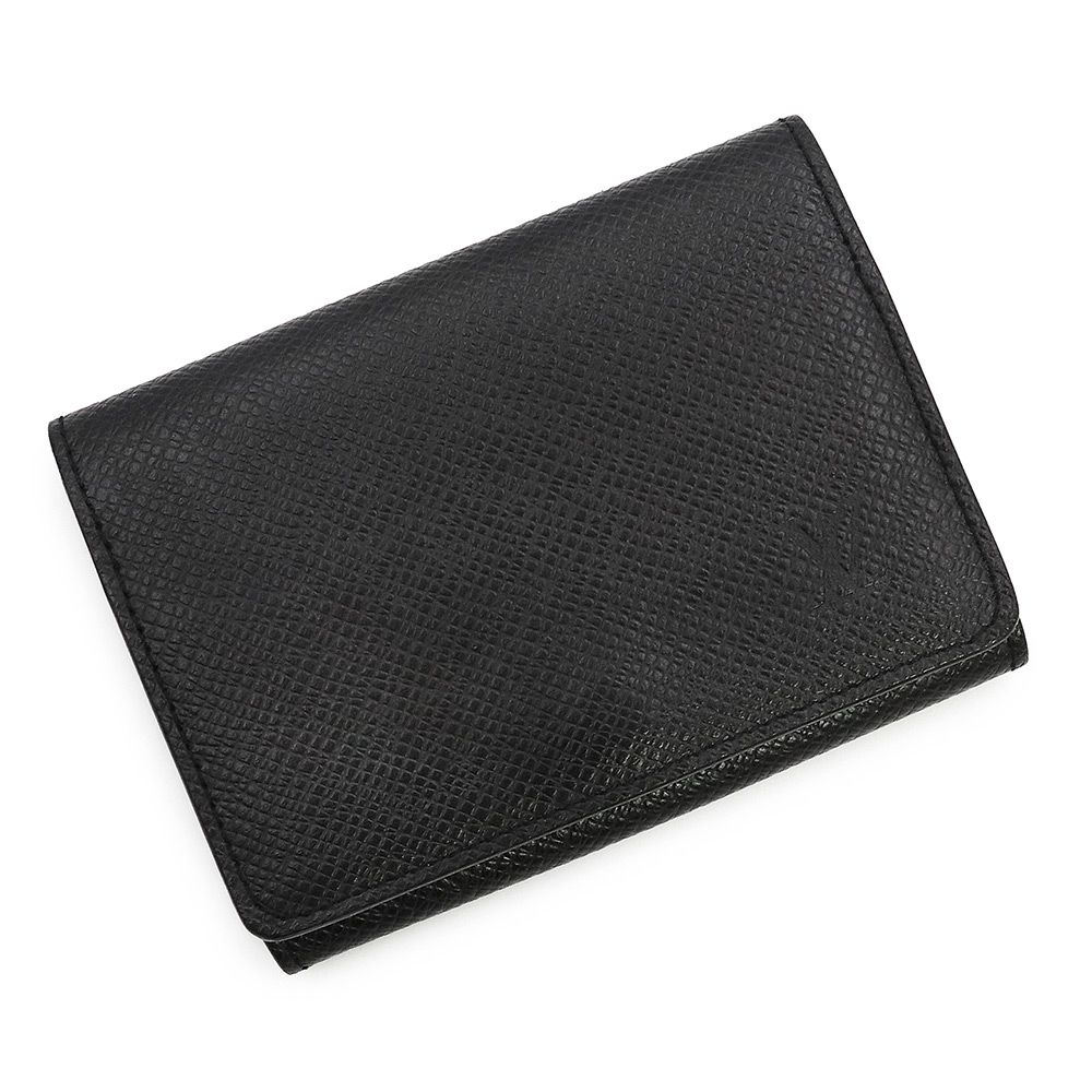 ルイ ヴィトン アンヴェロップ カルト ドゥ ヴィジット NM