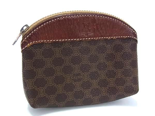 CELINE マカダム ポーチ 楽天市場】celine マカダムポーチの通販