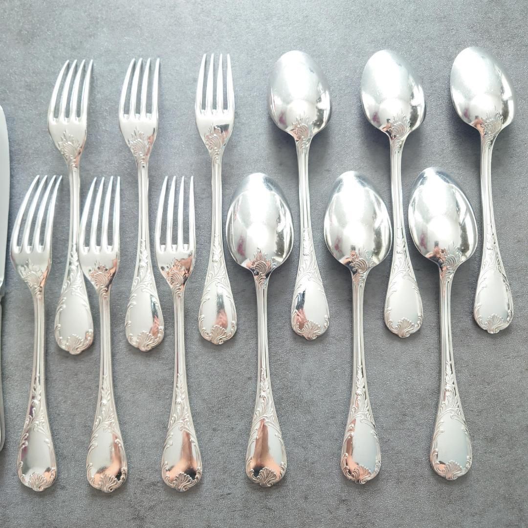 フォーク スプーン