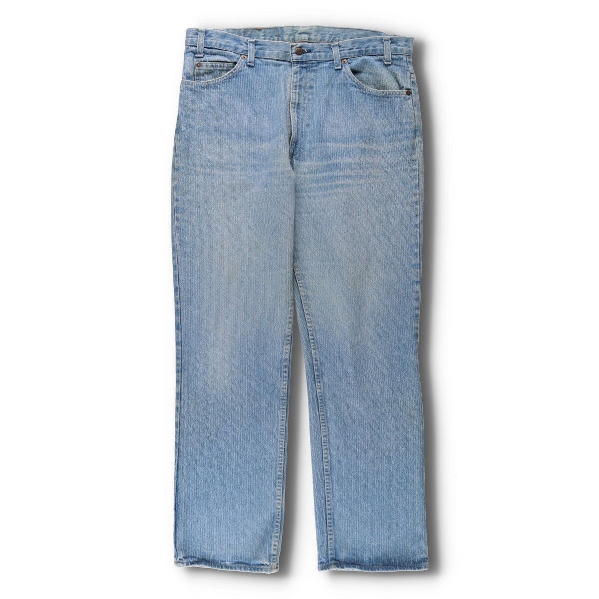 古着 80年代 リーバイス Levi