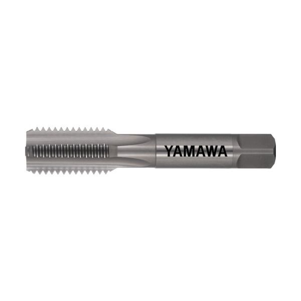 7営業日以内発送 ヤマワ LA-HT-P5-M24X3-1.5P ダイカスト用ハンドタップ LA－HT P5 M24X3 1．5P LAHTP5M24X31.5P 沖縄離島販売不可