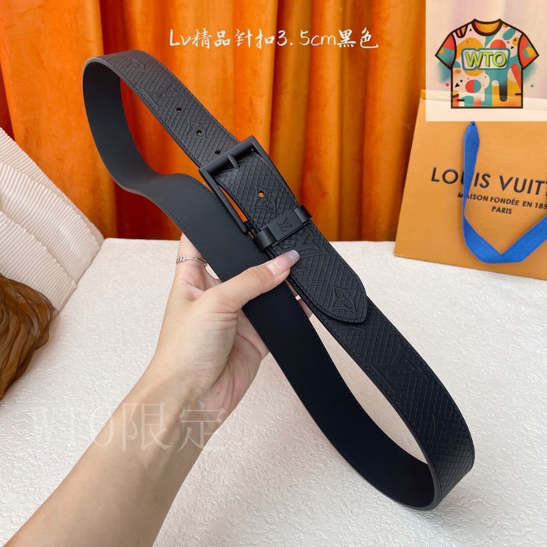 今日WTO】LOUIS VUITTON Classic Strap（ルイ・ヴィトン