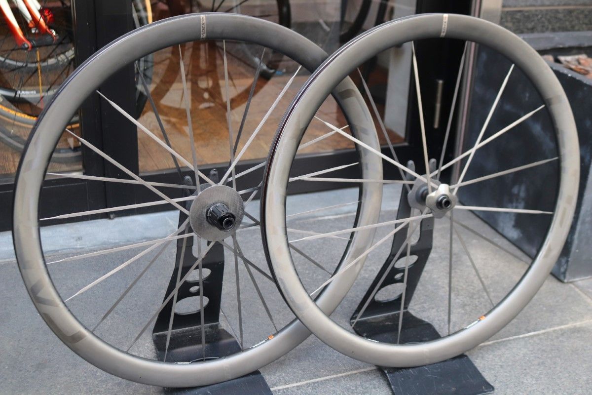 ホイールセット