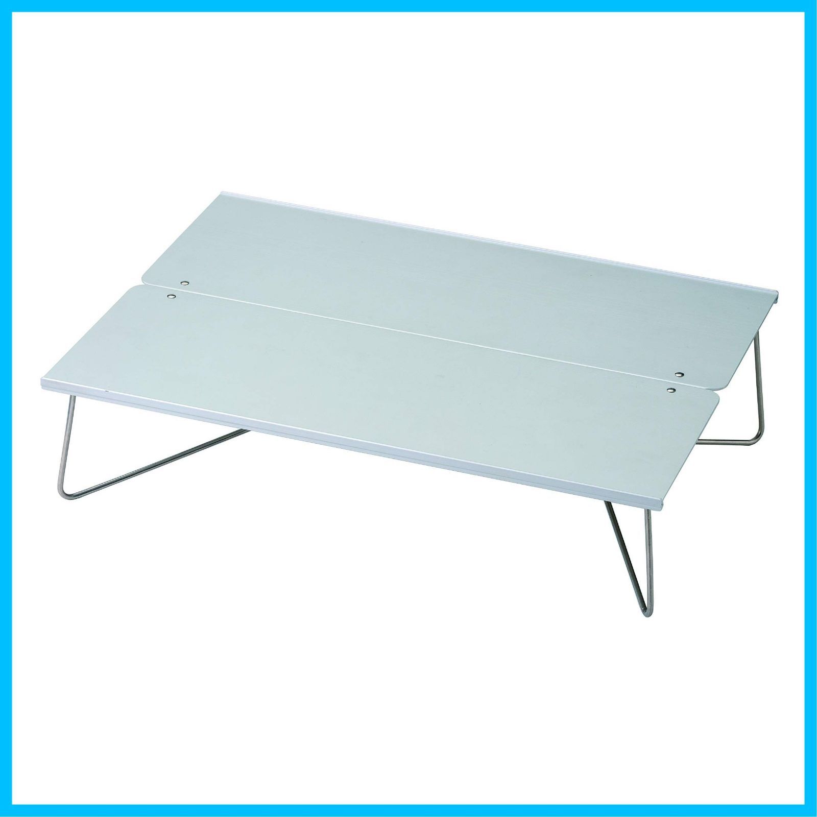 1.5極厚ULクローズドセルマット160cm（最軽量/登山用） アルミ