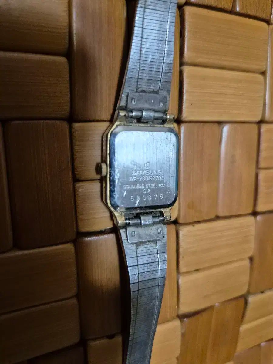 オーカーフォーク24時間腕時計 スウェーデン 確認用 美品 スウェーデン