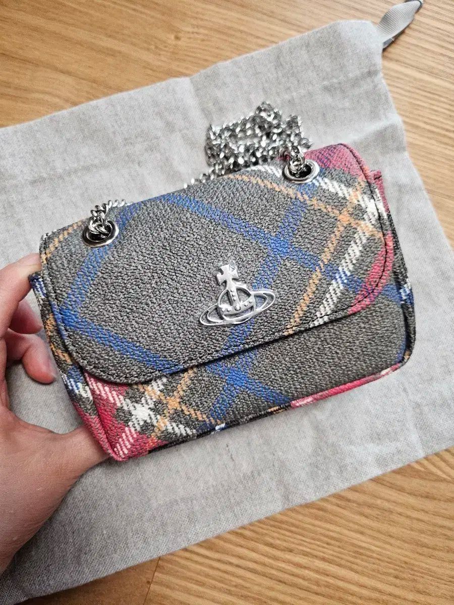 Vivienne Westwood ヴィヴィアン ウエストウッド ミニバッグ クロスバッグ