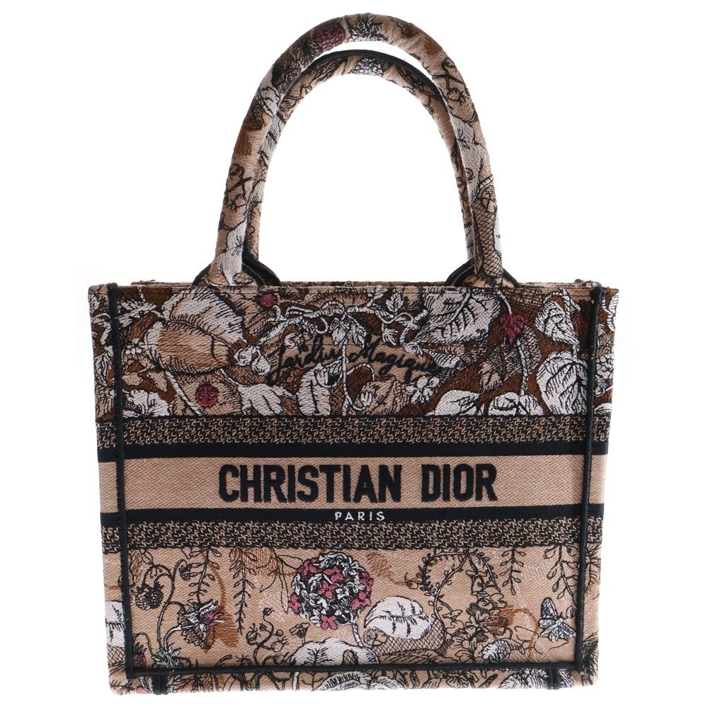 Christian Dior (クリスチャンディオール) ブックトート