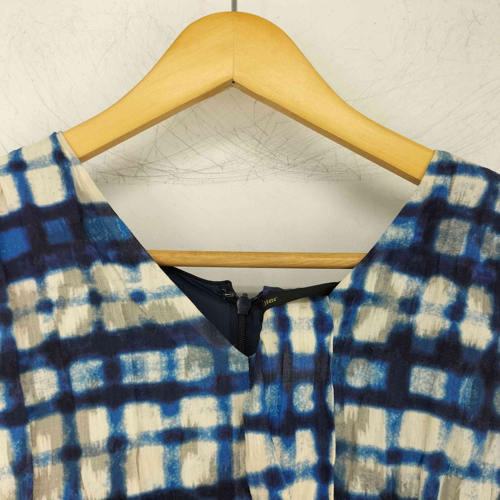 美品✦muller of yoshiokuboのオールインワン サイズ38✦ muller of yoshiokubo【ミュラー オブ ヨシオクボ】正規取り扱い