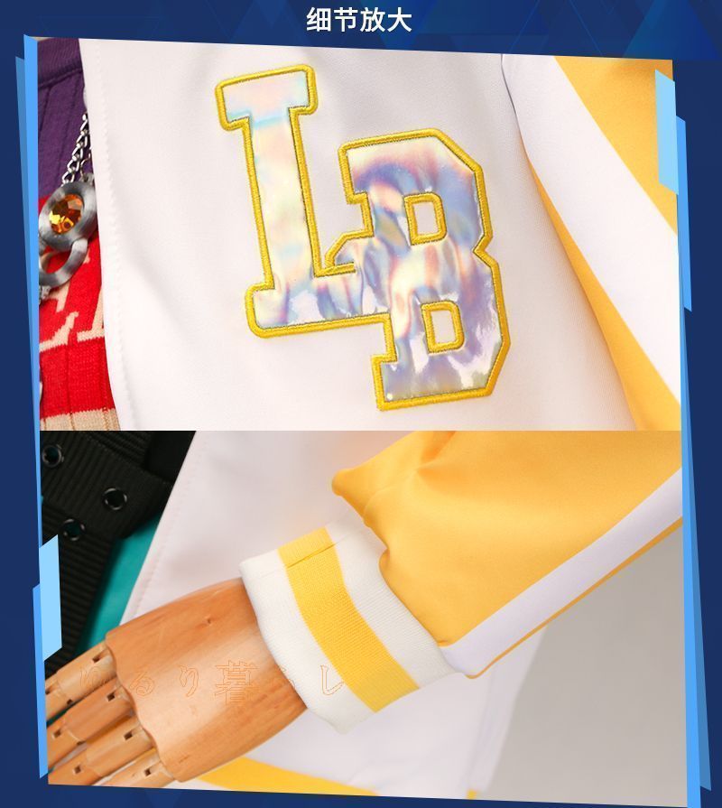 高品質素材 舞台撮影用