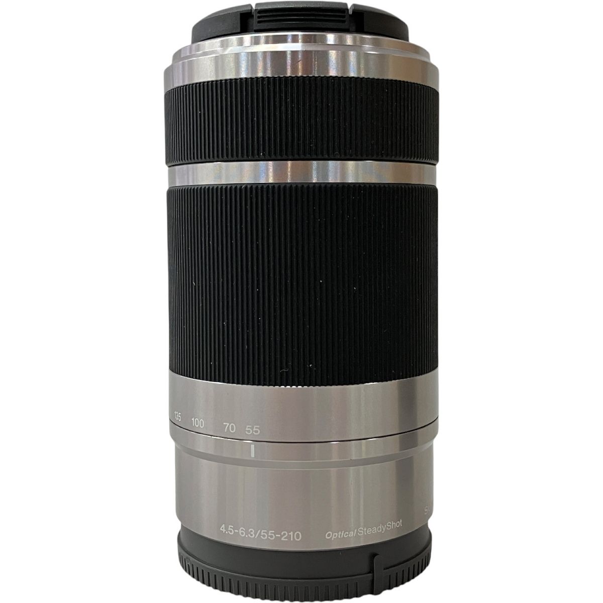 SONY SEL55210 55-210mm レンズ ソニー カビジャンク 【公式通販】