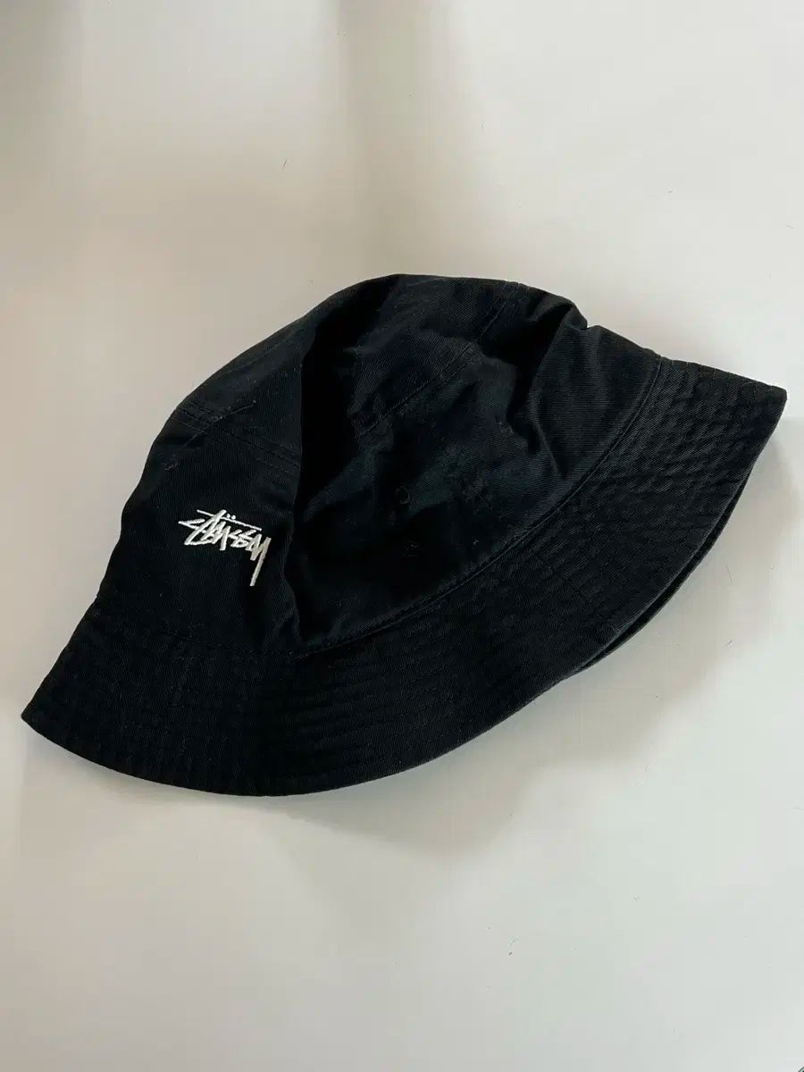 STUSSY ステューシー バケットハット japan