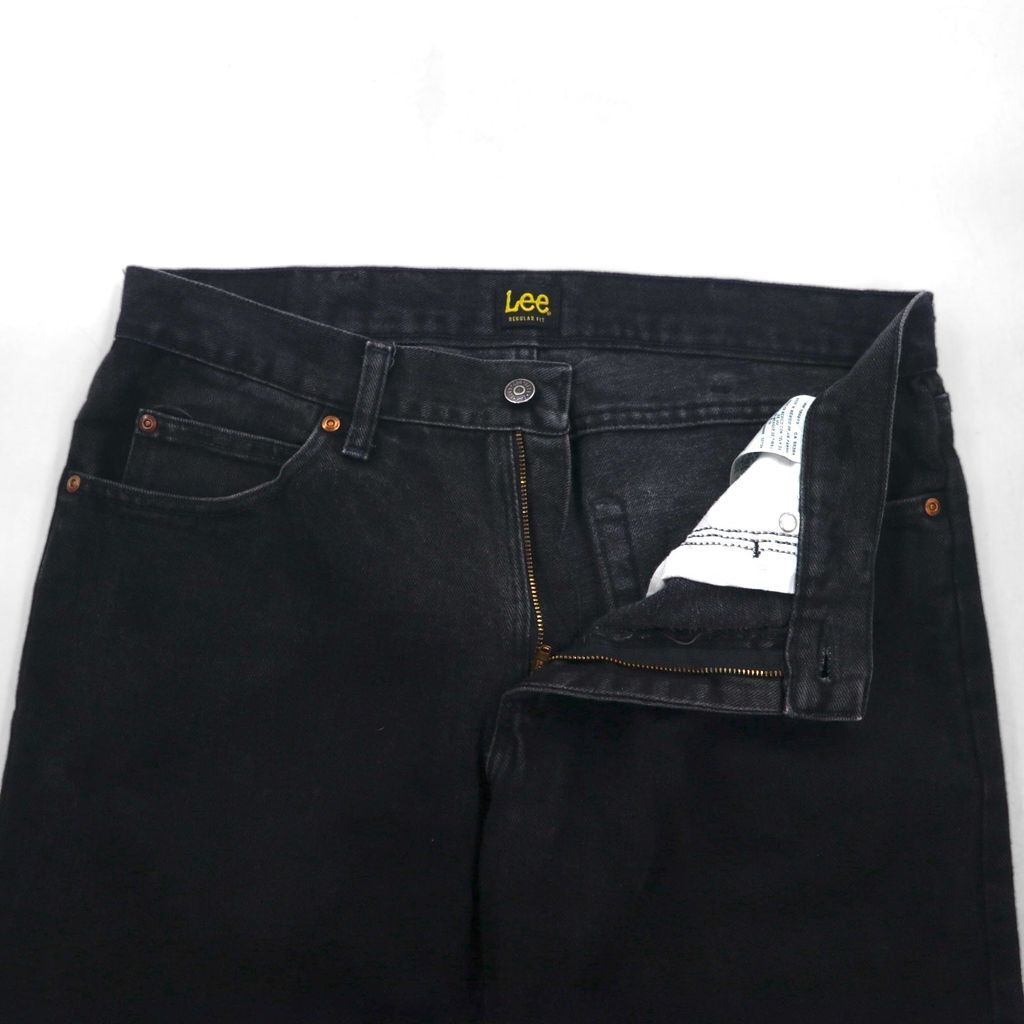 【美品】GANRYU ブラックデニムパンツ アシンメトリー クレイジースキニーL デニムパンツ – 【古着通販】Gleeful Web Store
