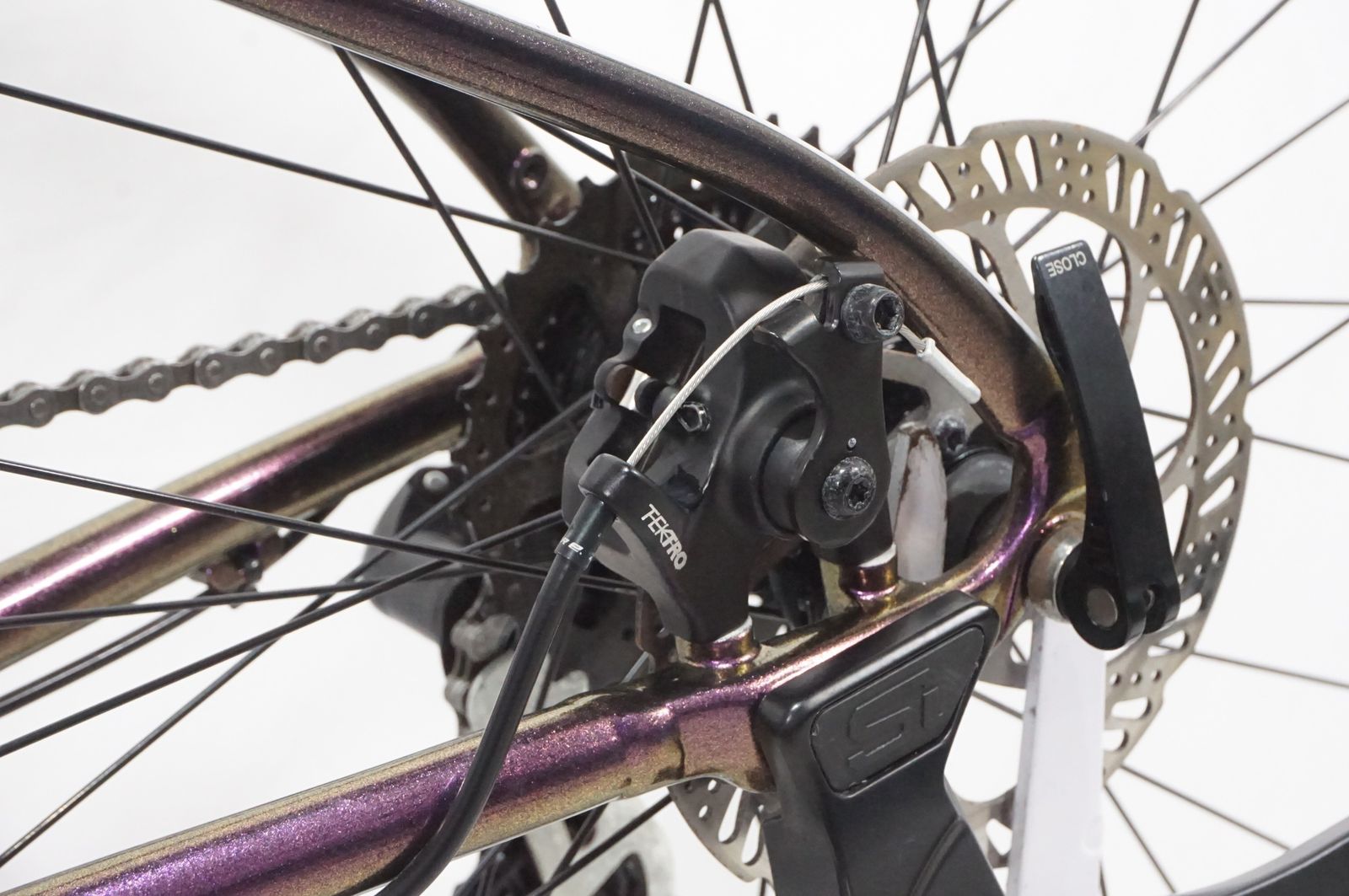 LTD 2025年モデル