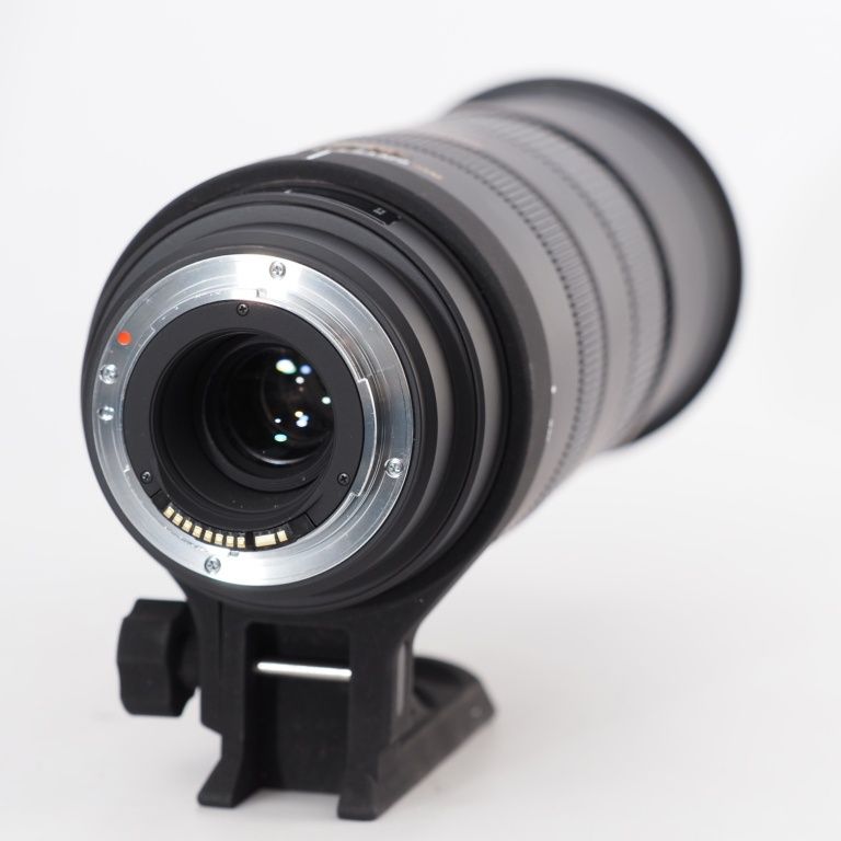 SIGMA 超望遠ズームレンズ APO 150-500mm F5-6.3 DG OS HSM
