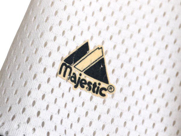 オフィシャル マジェスティック
