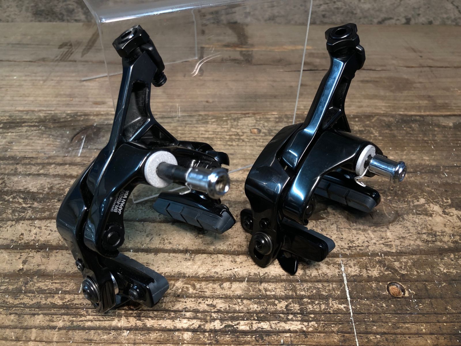 SHIMANO デュラエース
