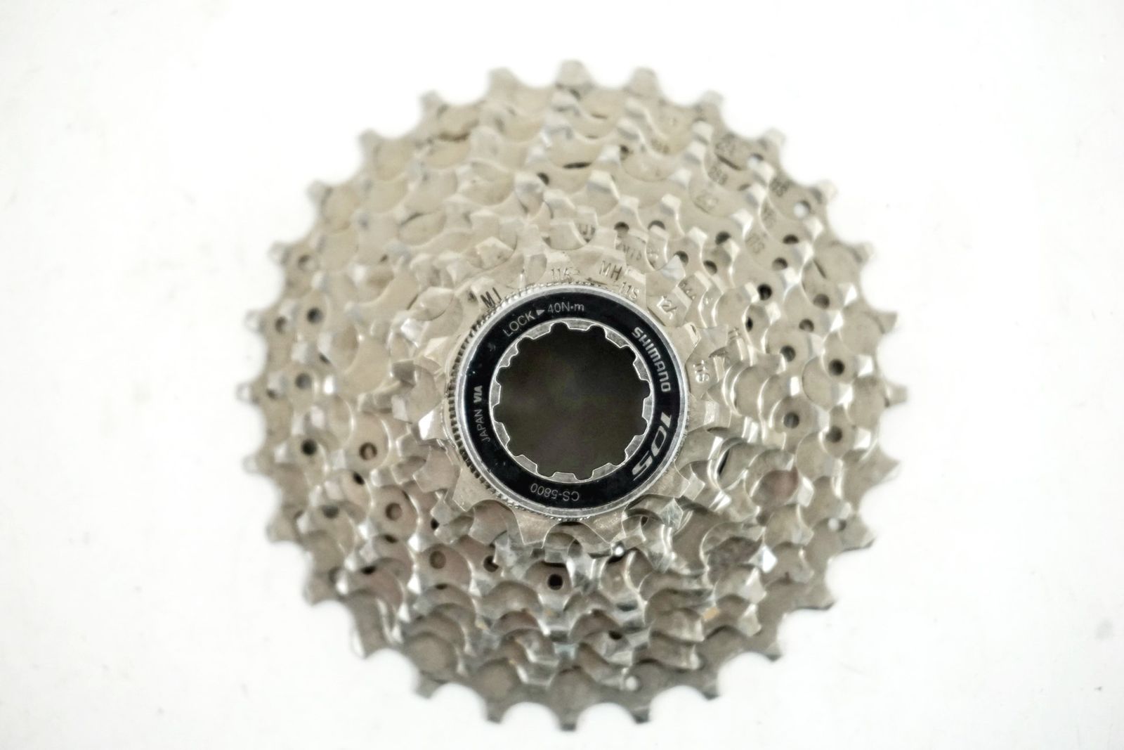 SHIMANO 「シマノ」 105 CS-5800 11-28T 11S スプロケット / バイチャリ有明店