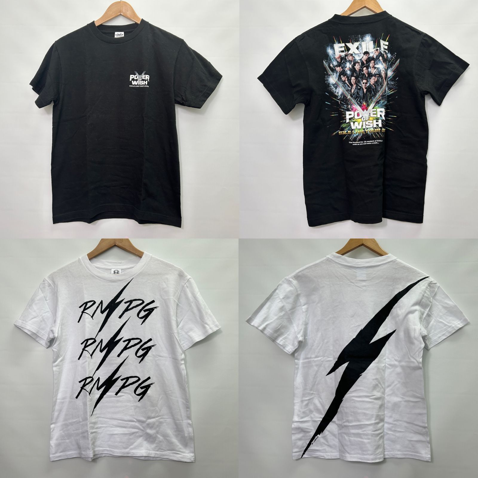 THERAMPAGE JSB