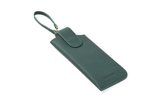 大金運☆月型オルゴナイトのナスカンキーホルダー⑨(願い叶える