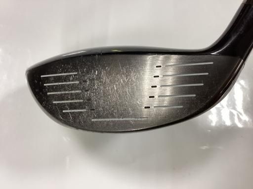 【中古】 ロイヤルコレクション BBD V7 Ti 5W(18°) イエロー 中古】 ロイヤルコレクション BBD V7 Ti 5W(18°) イエロー