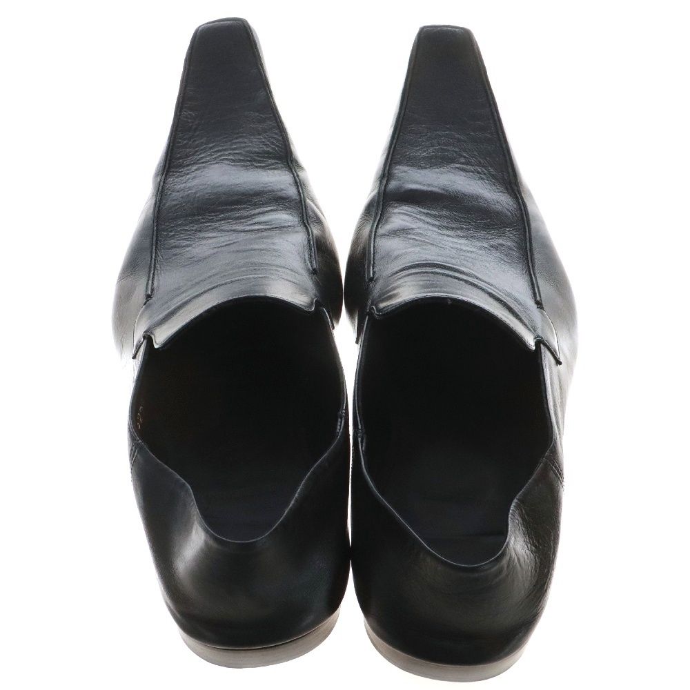 BALENCIAGA (バレンシアガ) 24AW Pasadena Loafer シャイニーカーフ