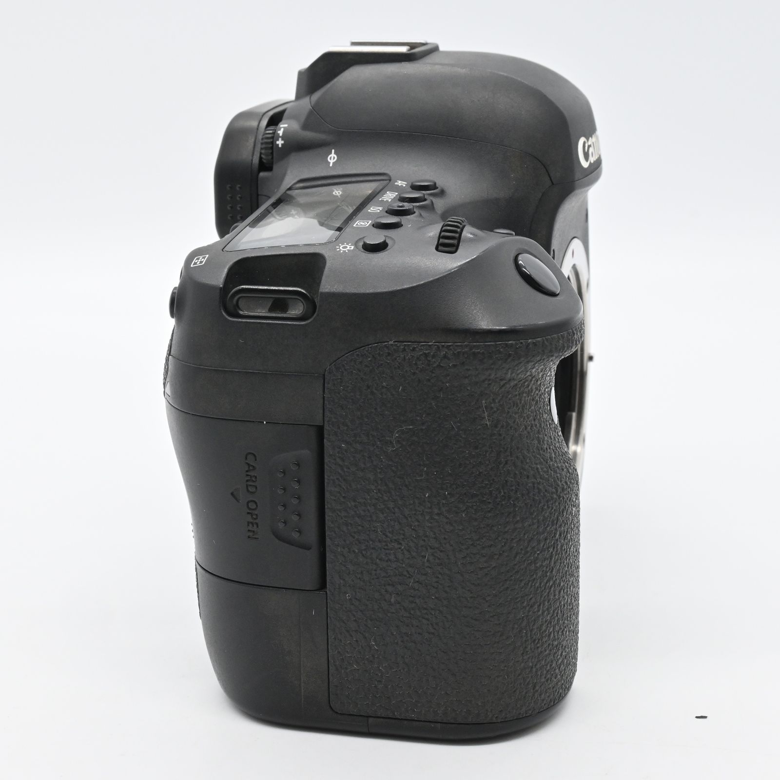 ☆希少 ショット数387回 Canon EOS 6Dボディ EOS6D☆ Canon EOS6D