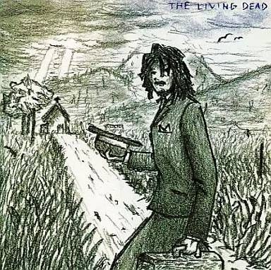 【激レア】BUMPOFCHICKEN THE LIVING DEAD 新品未開封 Amazon.co.jp: THE LIVING DEAD - BUMP OF CHICKEN: ミュージック