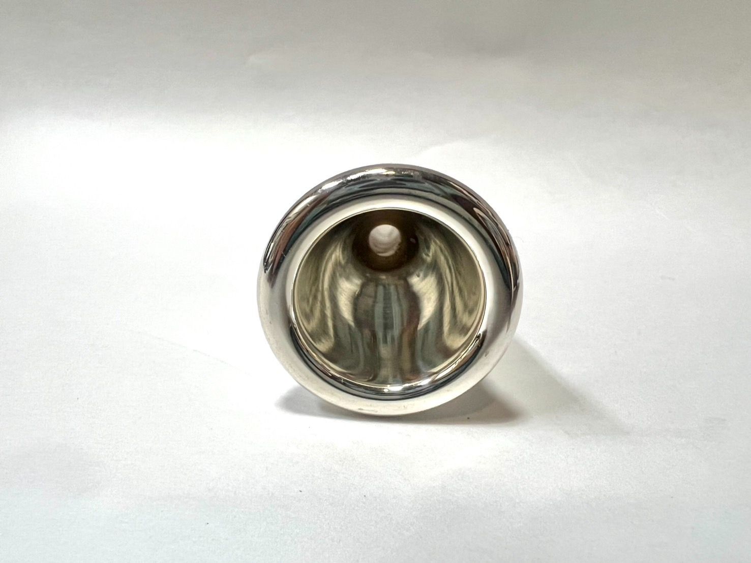 ティルツ ホルン用マウスピース SB4T 服部管楽器