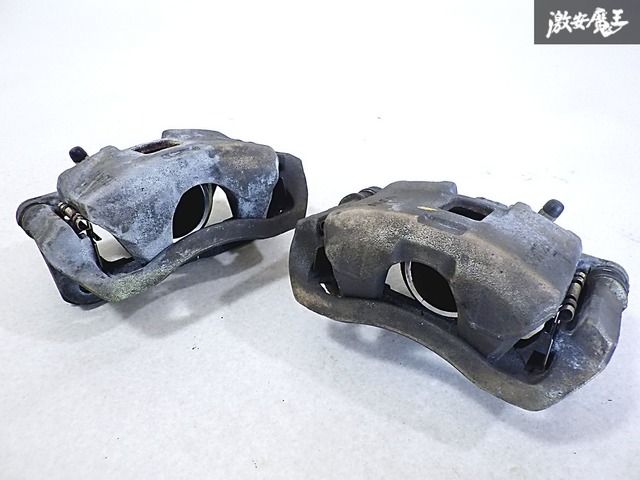 ホンダ 純正 EK9 シビック タイプR ノーマル フロント ブレーキ