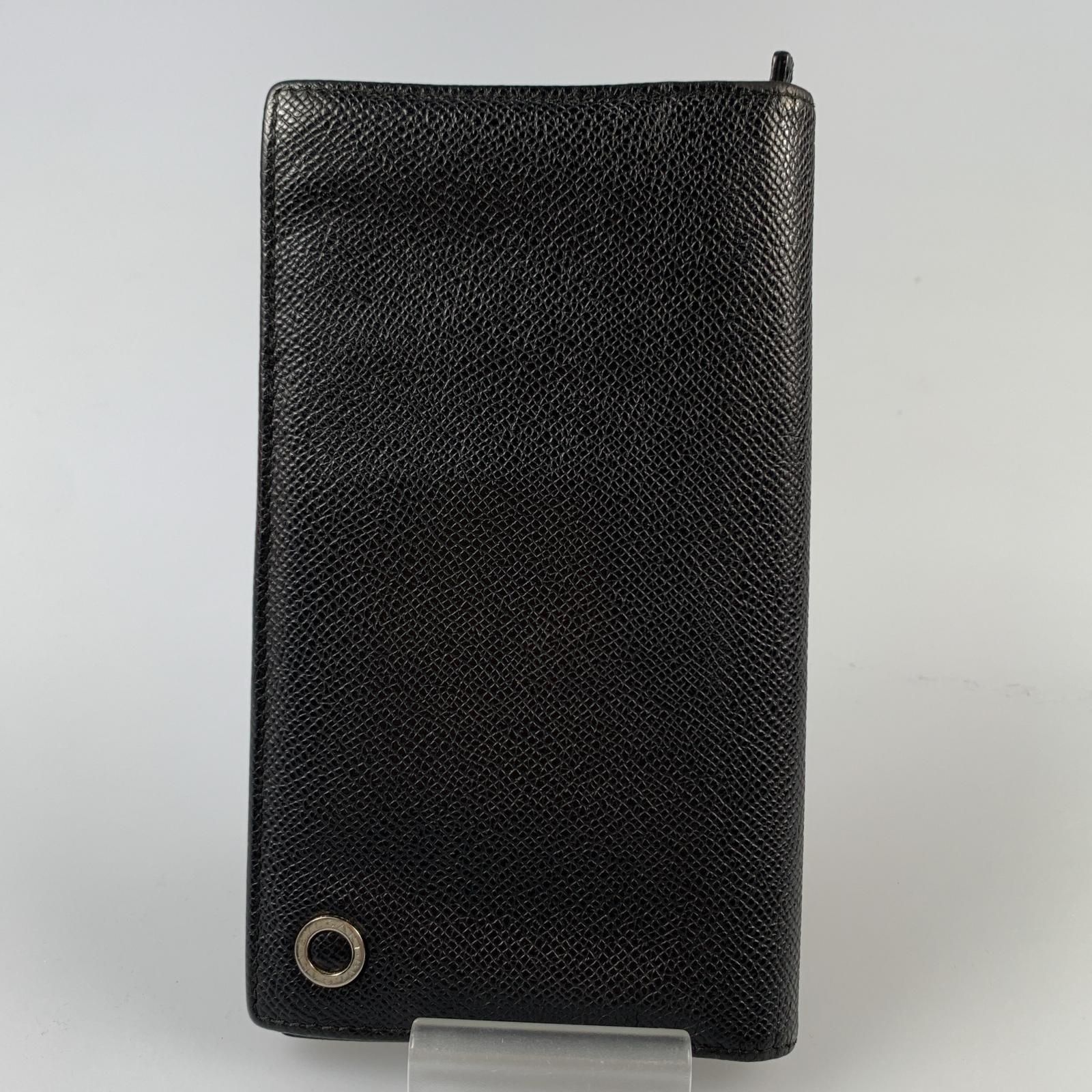 【姫路東店】 中古 BVLGARI | ブルガリ 長財布 30398 ブルガリブルガリ 【125】 姫路東店】 中古 BVLGARI | ブルガリ 長財布 30398 ブルガリブルガリ