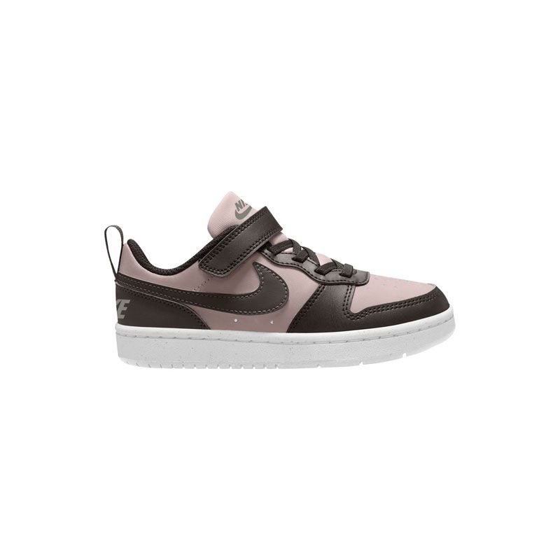 数量限定，SALE NIKE(ナイキ) ナイキ コート ボロー LOW リクラフト PS マルチアスレ シューズ キッズシューズ DV5457601、20.5cm スニーカー