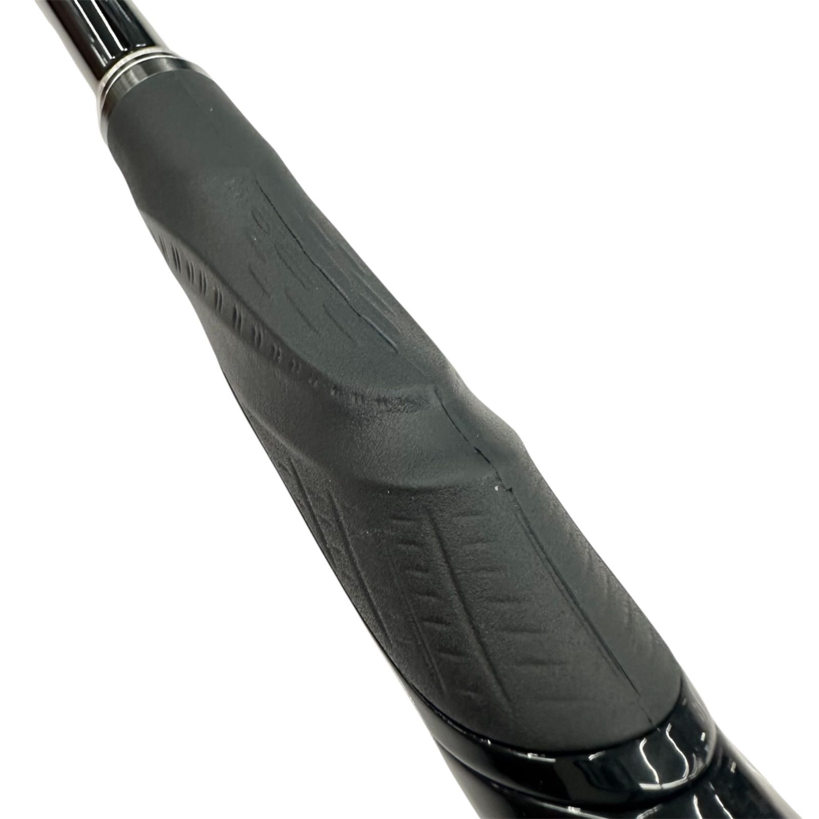 2)【中古品】【送料無料】がまかつ がま磯 ATTENDER アテンダー