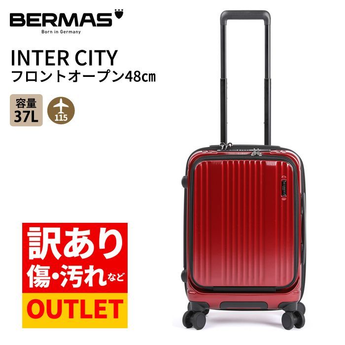 レア BMW MINI ストライプキャリーケース レッド レア BMW MINI