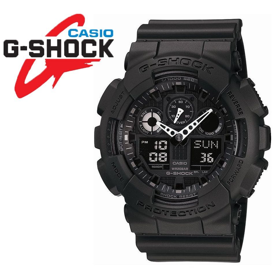 ベッカム愛用 CASIO カシオ 腕時計 GSHOCK ジーショック アナログ 