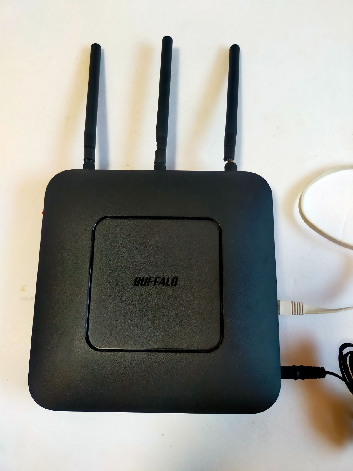 BUFFALO WXR-1750DHP - その他