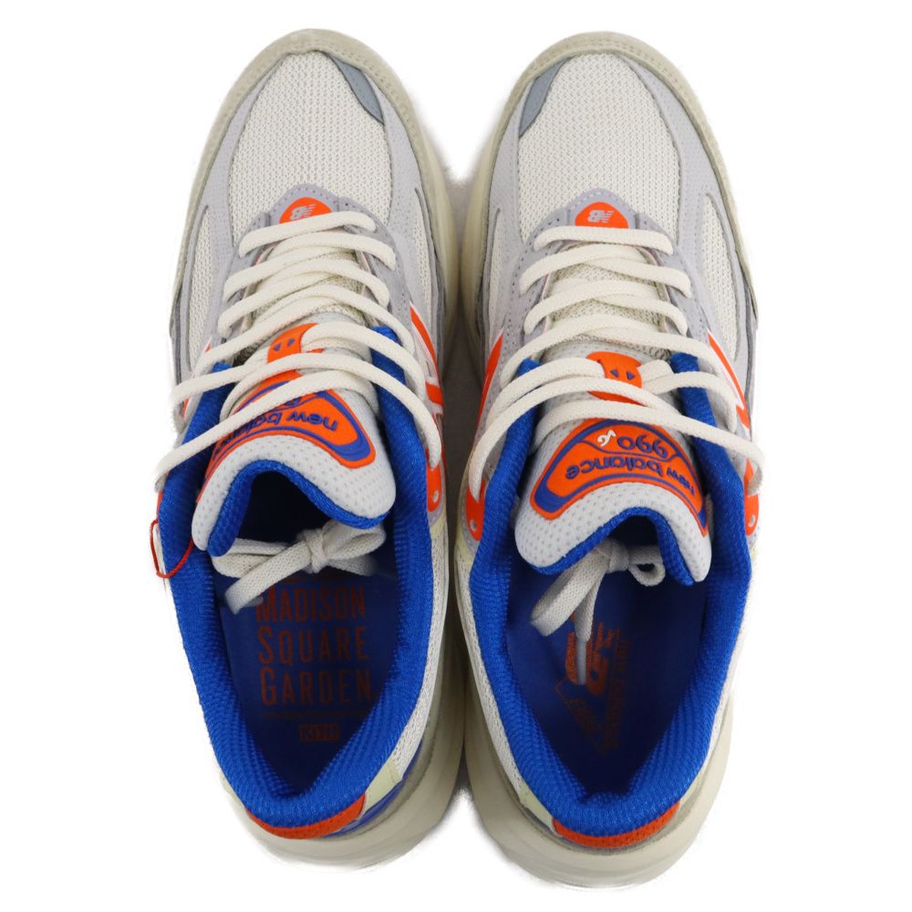 New Balance (ニューバランス) ×KITH キス サンドドリフトローカット 