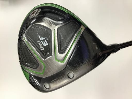 キャロウェイ レフティ GBB EPIC 10・5 ヘッド単品 中古 キャロウェイ レフティ GBB EPIC 10・5 ヘッド単品 中古
