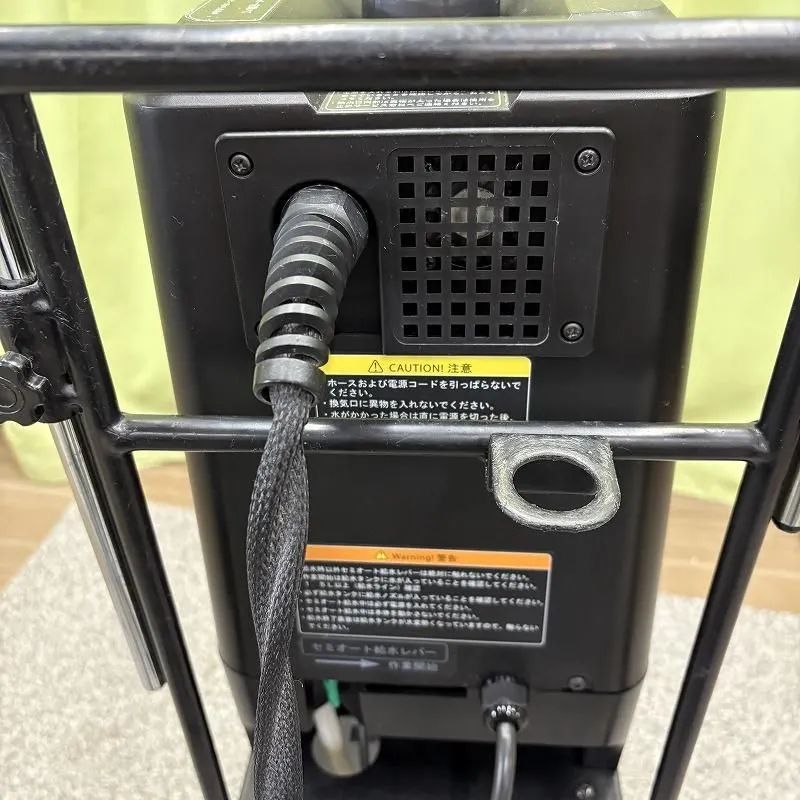 EX ナノプレッソEX