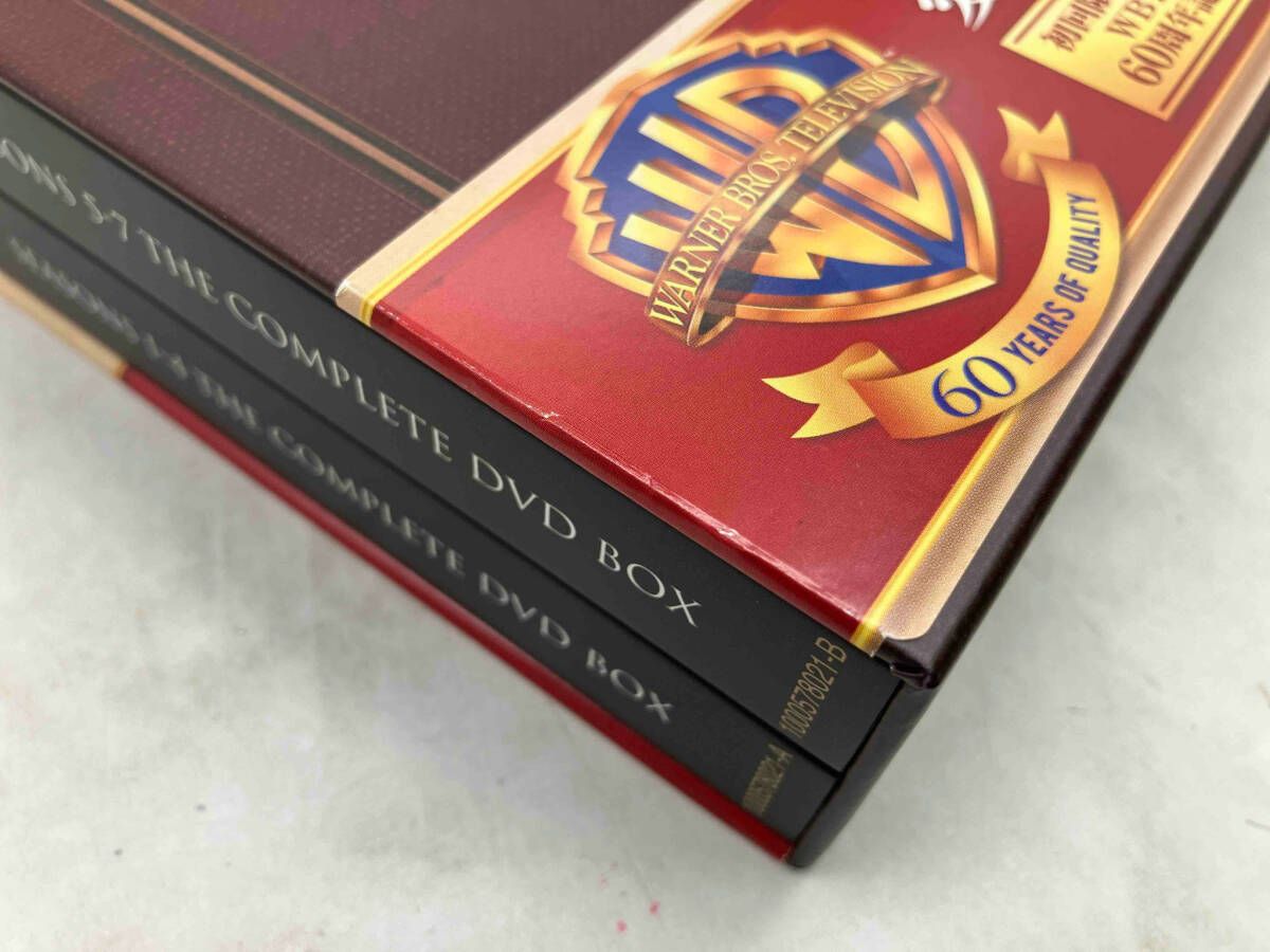 TVドラマ THE CLOSER DVD BOX Amazon.co.jp: クローザー コンプリート・ボックス [DVD] : キーラ