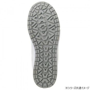 セーフティシューズ 耐油