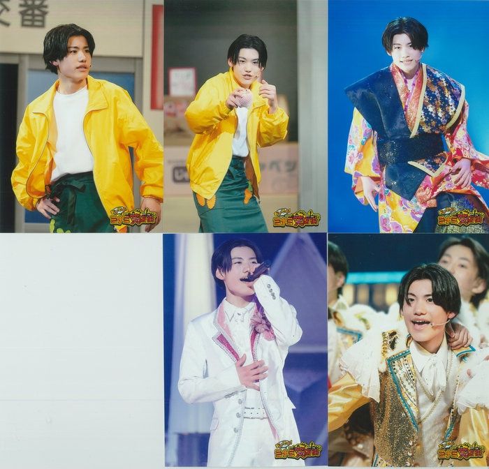 紳太郎boys be ボイビ フォトセット フォトセ　公式写真　フォトセ 紳太郎boys be ボイビ フォトセット フォトセ 公式写真 フォトセ