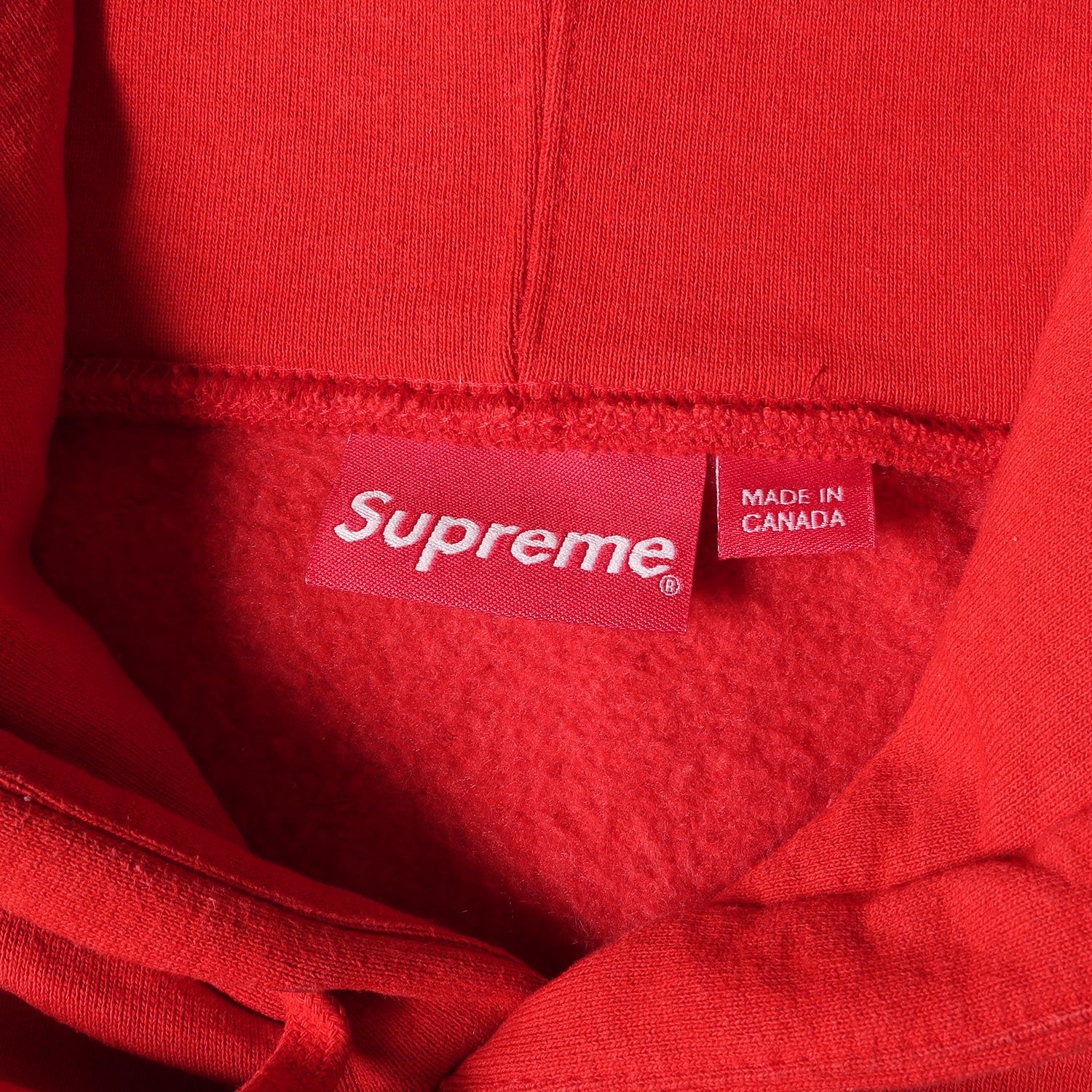 シュプリーム★クラウンフーディ★Crown Hooded Sweatshirt Supreme/The Crow Hooded Sweatshirt | Supreme 21fw