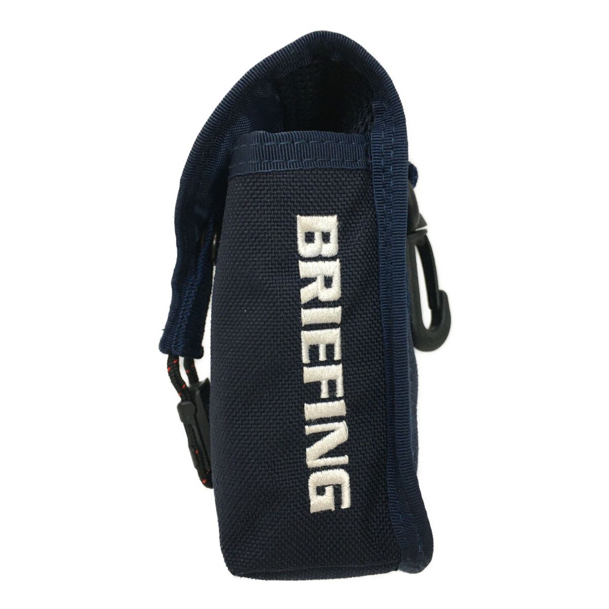 BRIEFING ネイビースコープケース ブリーフィング BRIEFING マルチ
