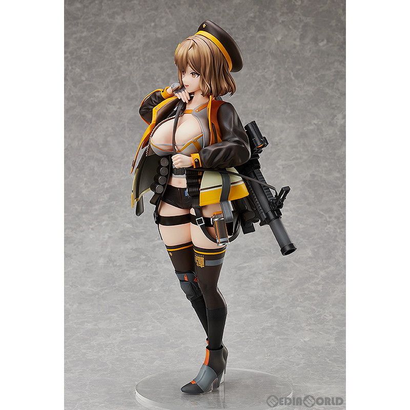 B-style アニス 勝利の女神:NIKKE(ニケ) 1/4 完成品 フィギュア