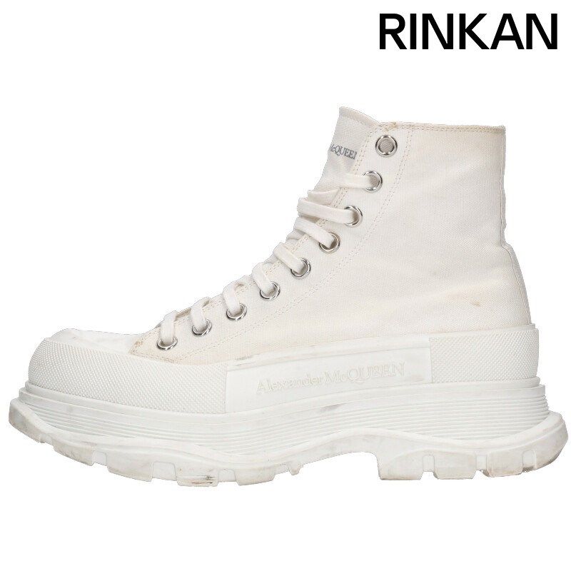 アレキサンダーマックイーン 604254 Tread Slick トレッド アレキサンダーマックイーン 604254 Tread Slick トレッド