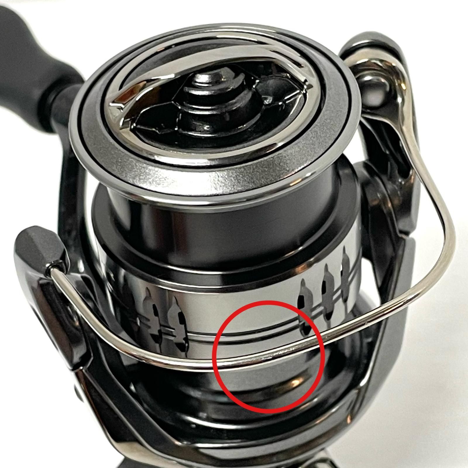 リール SHIMANO COMPLEX XR C2500F4 XG シマノ 25 コンプレックス XR C2500 F4 XG (2025年モデル